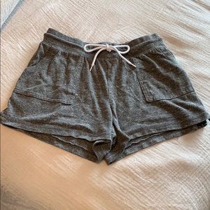 medium Danskin Now comfy lounge shorts